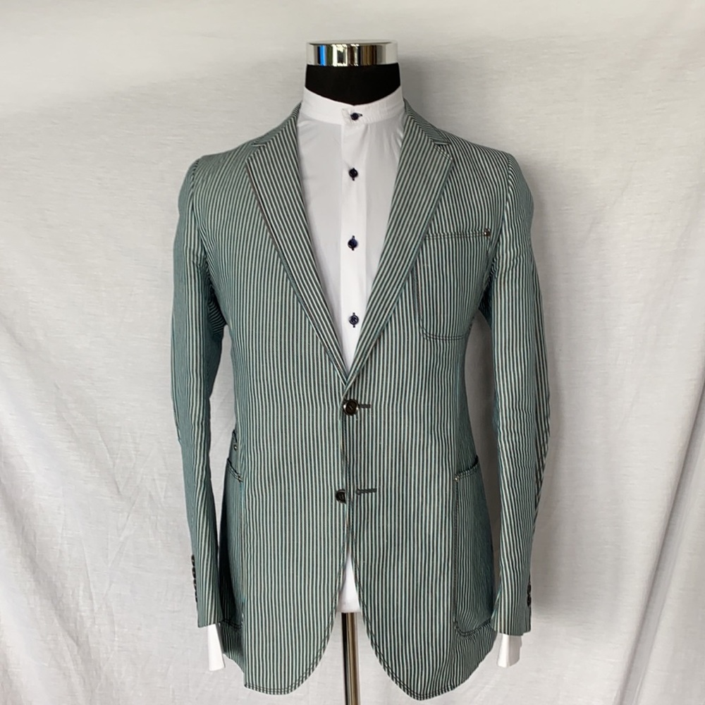 Gucci Blazer 52R|US42R